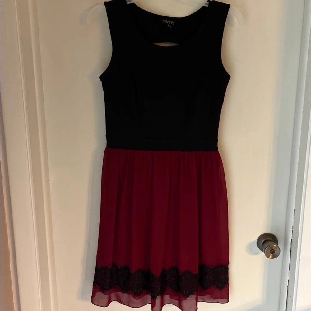 En Focus Studio dress